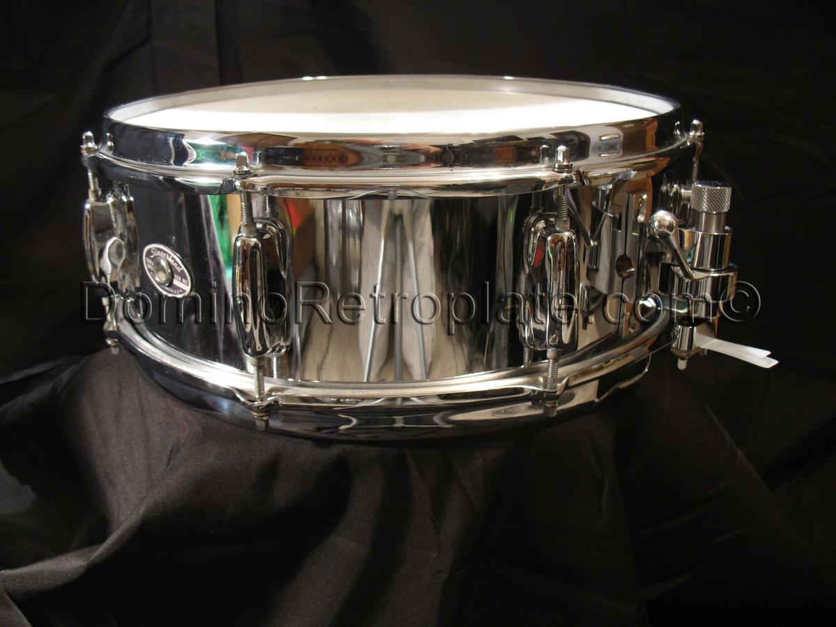 Slingerland snare throw deals off